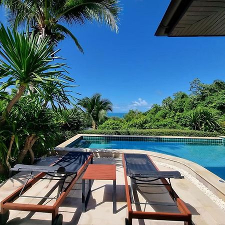 Baan Phukhao Villa Klong Muang Beach Luaran gambar