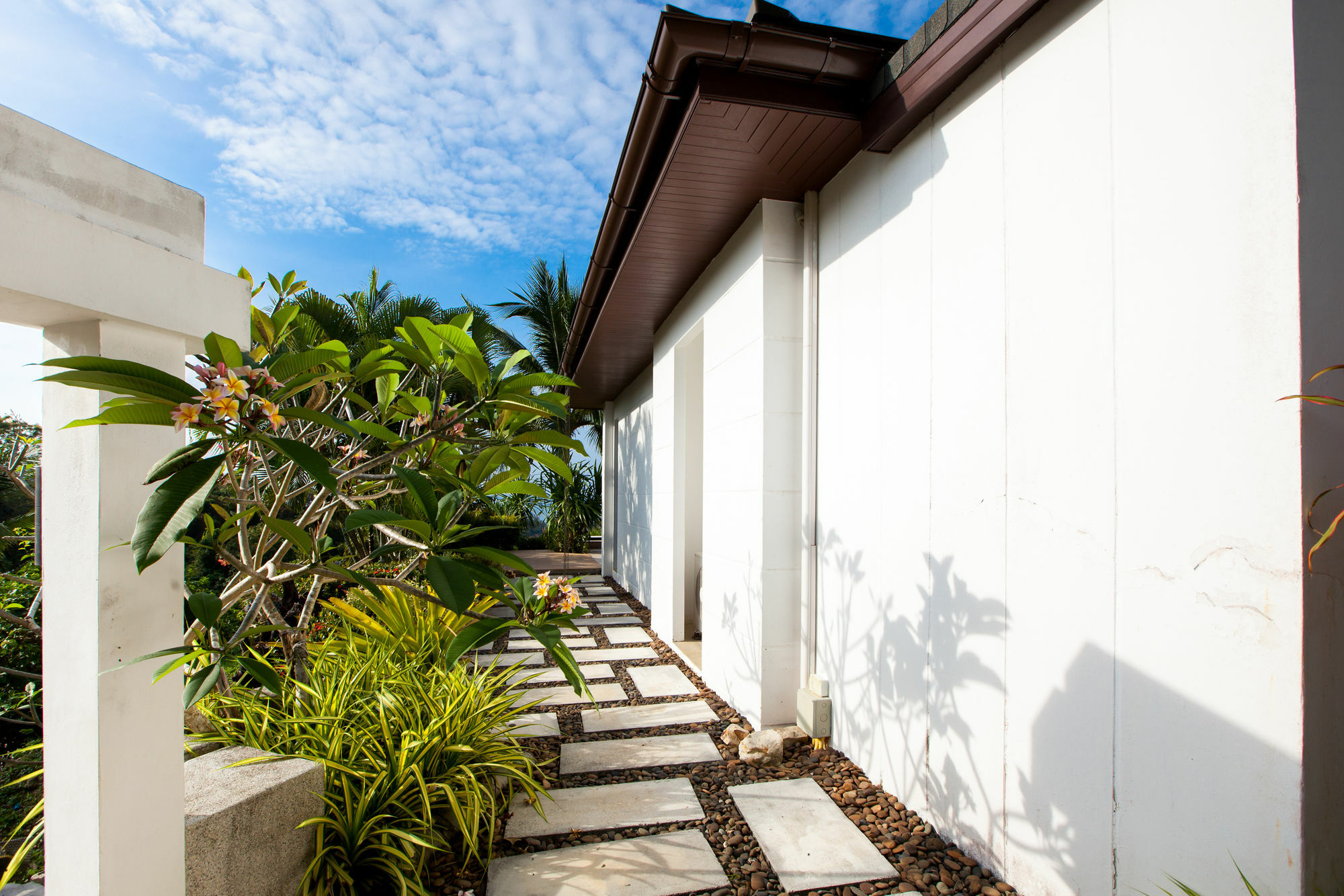 Baan Phukhao Villa Klong Muang Beach Luaran gambar