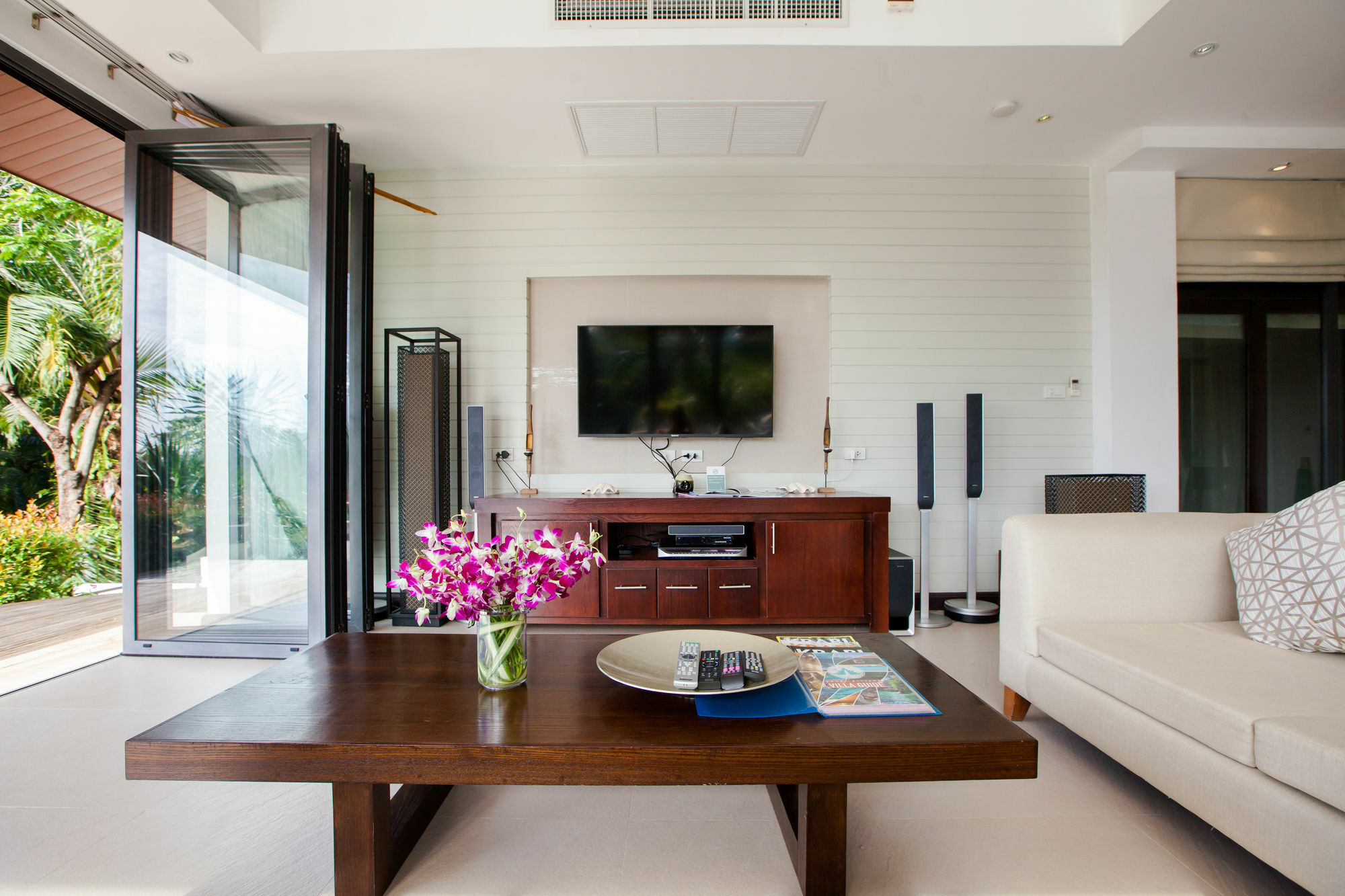 Baan Phukhao Villa Klong Muang Beach Luaran gambar