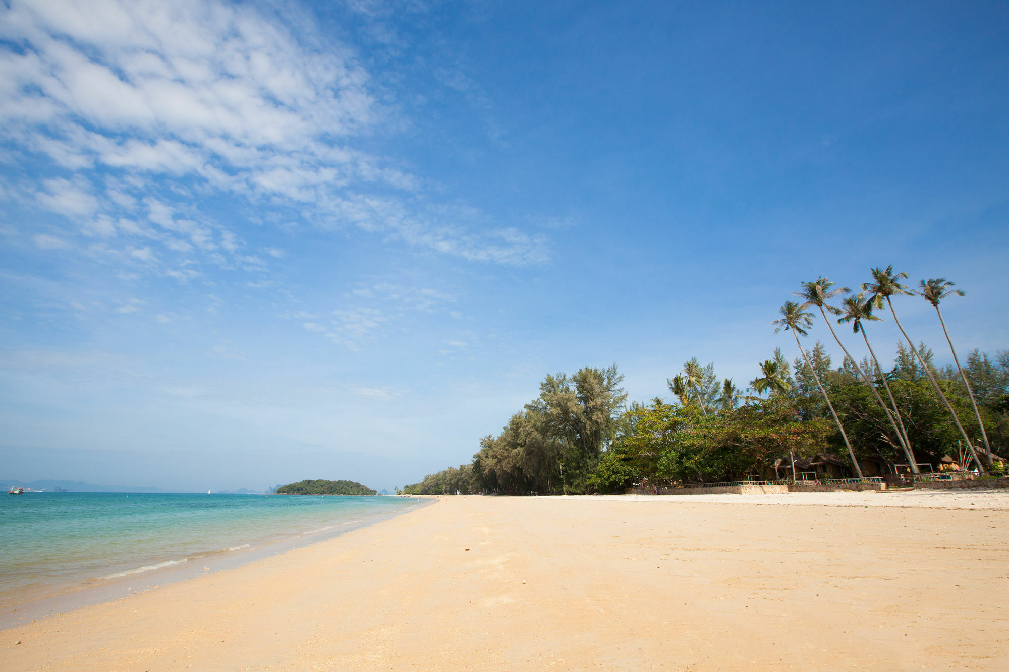 Baan Phukhao Villa Klong Muang Beach Luaran gambar
