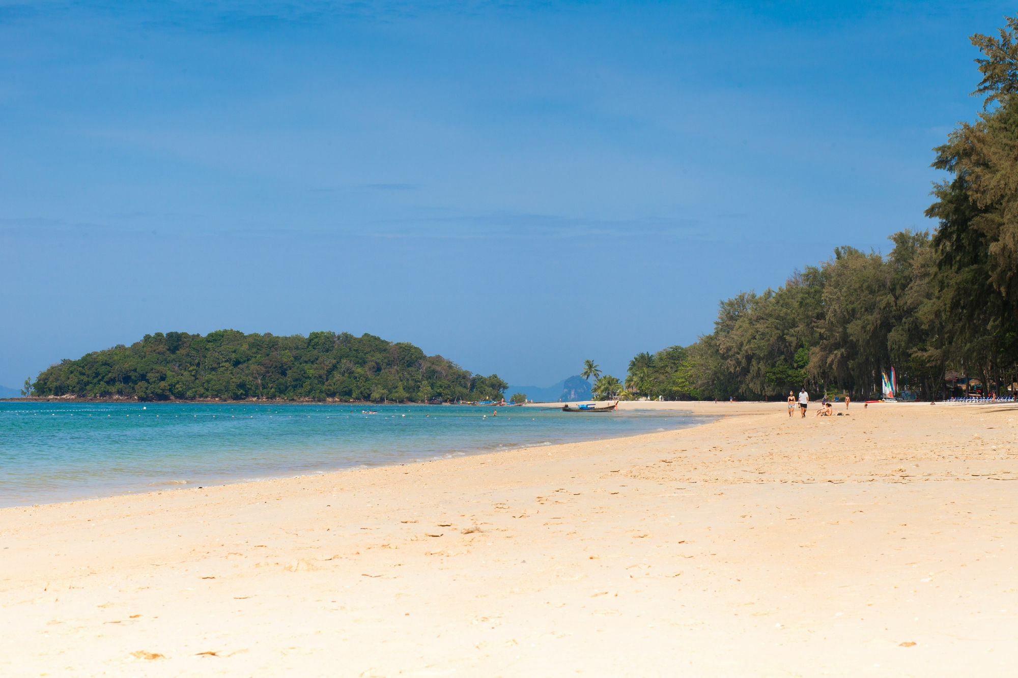 Baan Phukhao Villa Klong Muang Beach Luaran gambar